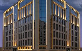 Valy Al-Madinah Hotel